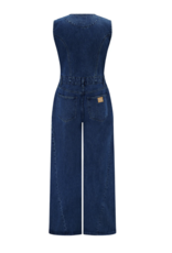 Seventy +Mochi Jumpsuit 'Martha' - Idaho - Seventy + Mochi