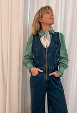 Seventy +Mochi Jumpsuit 'Martha' - Idaho - Seventy + Mochi
