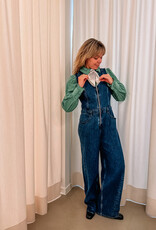 Seventy +Mochi Jumpsuit 'Martha' - Idaho - Seventy + Mochi