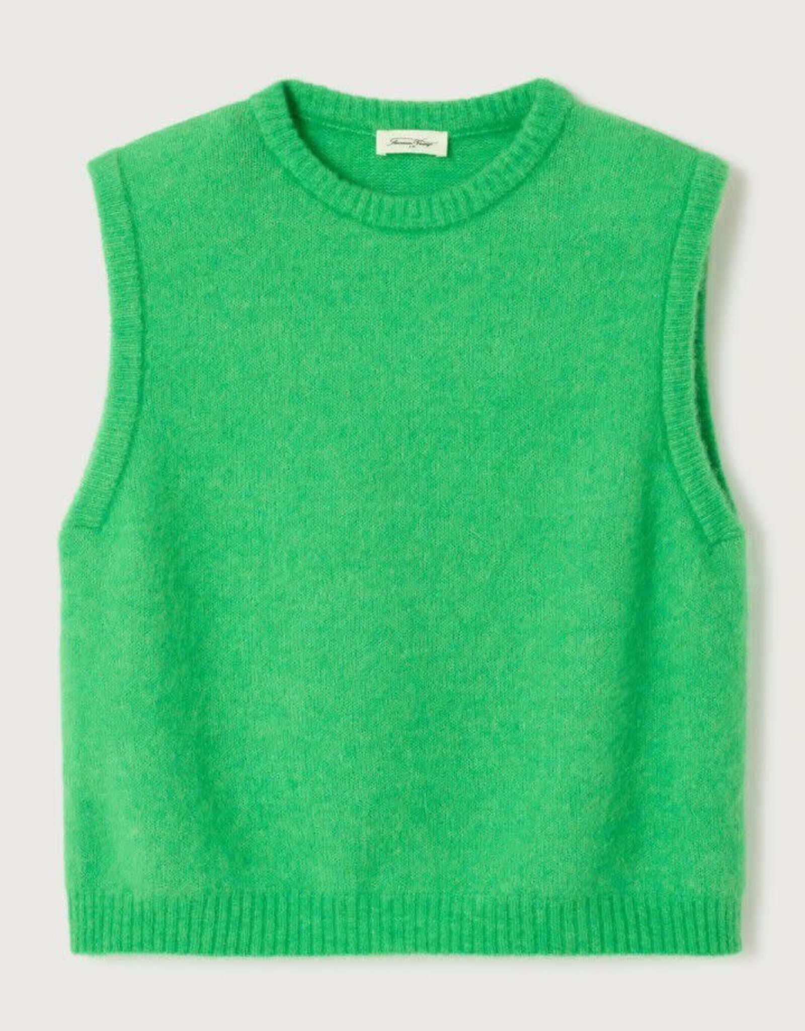 American Vintage Spencer 'Vitow' - Jardin Chine - Vito18L -  American Vintage