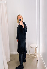 Rok Lace 'Fiora' - Black - Neo Noir