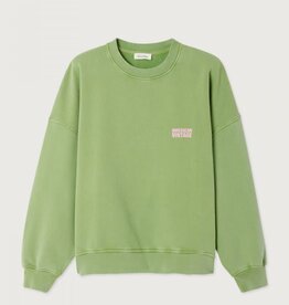 American Vintage Sweater 'Plizzy' - Citronelle Vintage - Pli03C - American Vintage