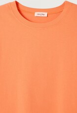 American Vintage T-Shirt 'Fizvalley' - Abricotine Vintage - Fiz02A -  American Vintage