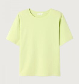 American Vintage T-Shirt 'Fizvalley' - Limelight Vintage - Fiz02A -  American Vintage