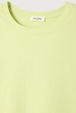 American Vintage T-Shirt 'Fizvalley' - Limelight Vintage - Fiz02A -  American Vintage