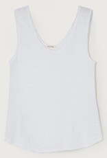 American Vintage Top 'Sonoma' - White - Son29G - American Vintage