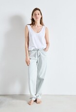 American Vintage Top 'Sonoma' - White - Son29G - American Vintage