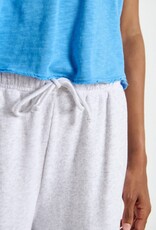 American Vintage Jogging 'Atubay' - Arctique Chine - Atu05B -  American Vintage