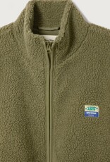 American Vintage Jacket 'Hoktown' - Rive Chine - Hok16C -  American Vintage