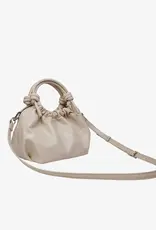 HVISK Handtas  'Jolly Shell Structure' - Oat White - Hvisk