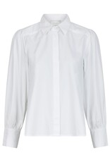 Blouse 'Milda' - White - Neo Noir