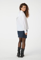 Blouse 'Milda' - White - Neo Noir