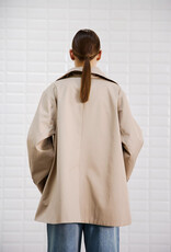 Withblack Jacket 'Savana' - Copenhagen Sands - Withblack