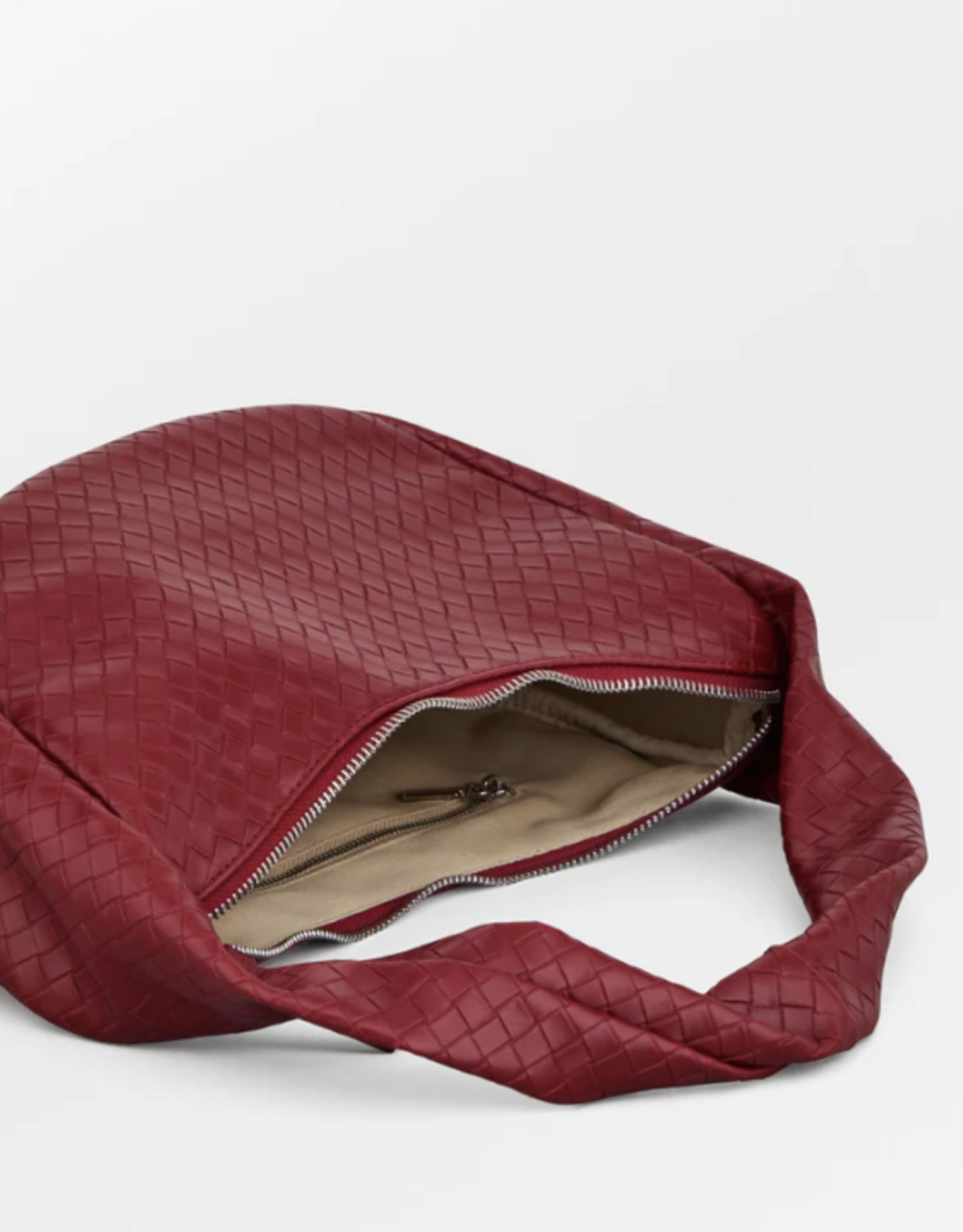 Becksöndergaard Bag 'Rallo Talia' - Tibetan Red - Beck Söndergaard