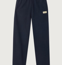 American Vintage Jogging 'Plizzy' - Navy Vintage - Pli05B - American Vintage