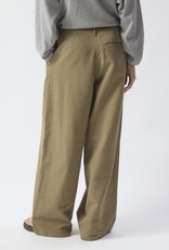 American Vintage Broek 'Namaz' - Liane - Nam10A -  American Vintage