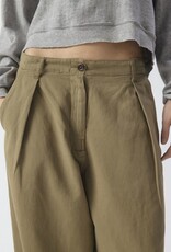 American Vintage Broek 'Namaz' - Liane - Nam10A -  American Vintage