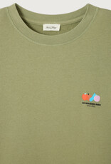 American Vintage Sweater 'Atubay' - Rive  - Atu03D - American Vintage