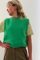 American Vintage Spencer 'Vitow' - Jardin Chine - Vito18L -  American Vintage