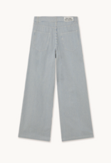 The Tiny Big Sister Broek 'Berta' - Light Cream/Stone  - The Tiny Big Sister