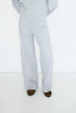 The Tiny Big Sister Broek 'Berta' - Light Cream/Stone  - The Tiny Big Sister