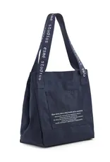 Esmé Studios Bag 'Alana' - Dark Sapphire - Esmé Studios