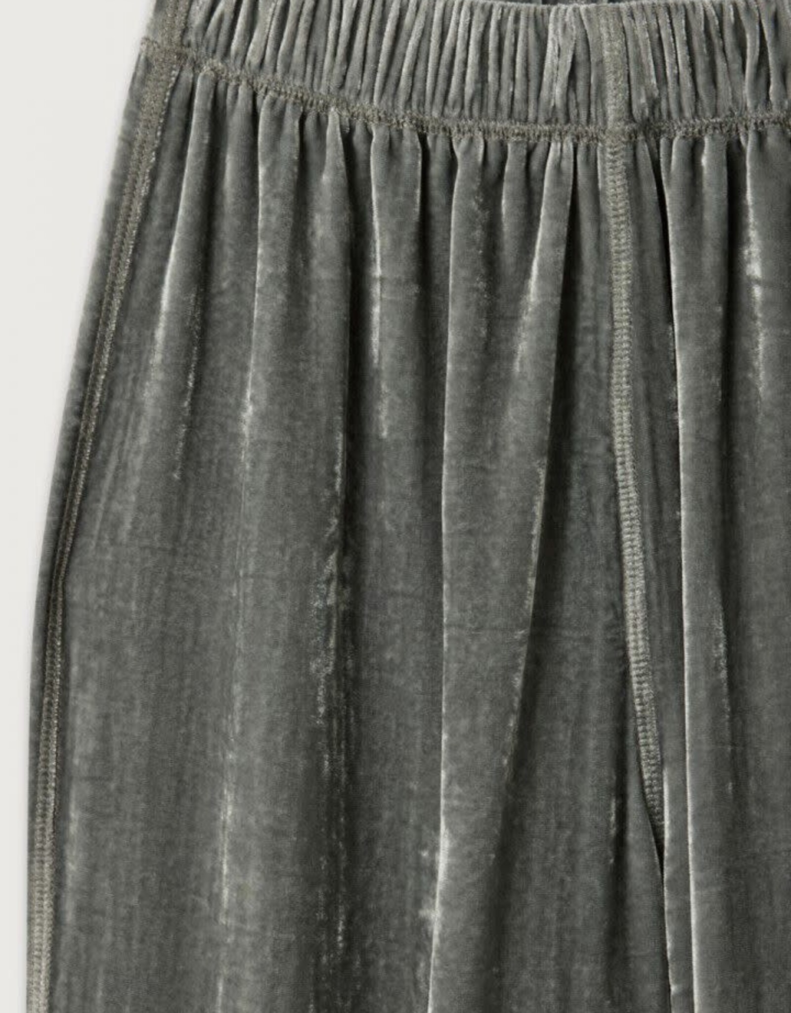 American Vintage Jogging 'Ankaz' - Souricette - Ank10A - American Vintage