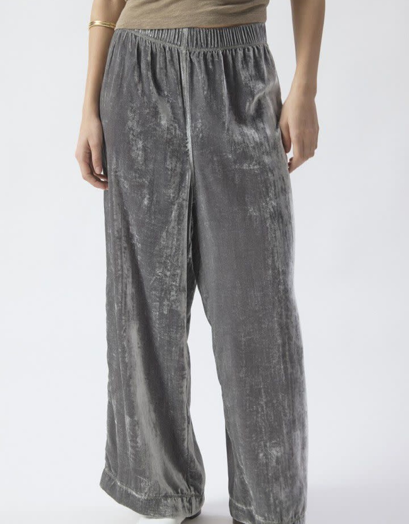 American Vintage Jogging 'Ankaz' - Souricette - Ank10A - American Vintage