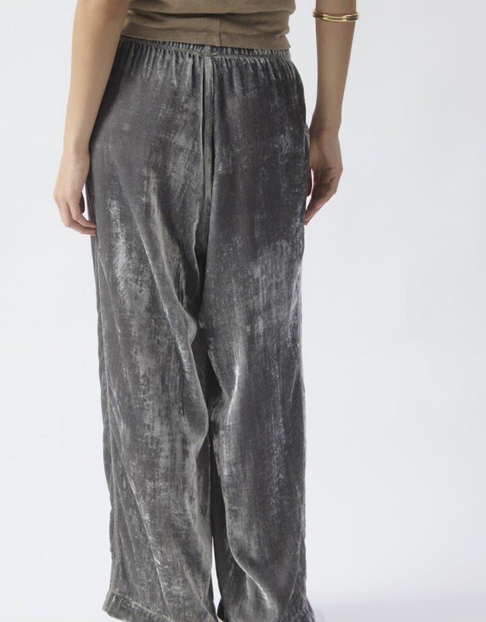 American Vintage Jogging 'Ankaz' - Souricette - Ank10A - American Vintage