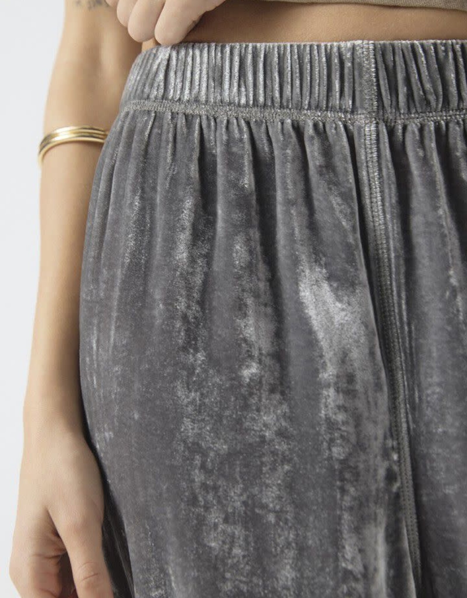 American Vintage Jogging 'Ankaz' - Souricette - Ank10A - American Vintage