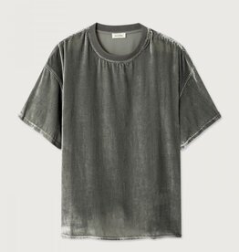 American Vintage T-Shirt 'Ankaz' - Souricette - Ank07B - American Vintage