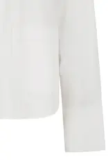 Esmé Studios Blouse 'Vivien' - Snow White - Esmé Studios