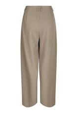 Broek 'Massie' - Warm Grey - Neo Noir