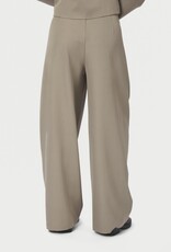 Broek 'Massie' - Warm Grey - Neo Noir