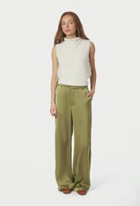 Broek Heavy Sateen 'Emmet' - Sage Green - Neo Noir
