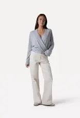 Another Label Broek 'Moore Denim' - Natural Denim  - Another Label