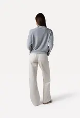 Another Label Broek 'Moore Denim' - Natural Denim  - Another Label