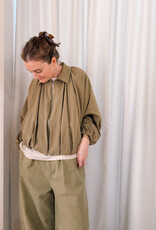 Orfeo - LMK Jacket 'Romane' - Sable -  Orfeo