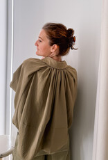 Orfeo - LMK Jacket 'Romane' - Sable -  Orfeo