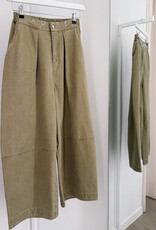 The Golden House Ad Broek 'Tiago' - Olive - Adoré