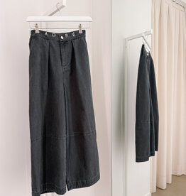 The Golden House Ad Broek 'Tiago' - Anthracite - Adoré