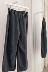 The Golden House Ad Broek 'Tiago' - Anthracite - Adoré