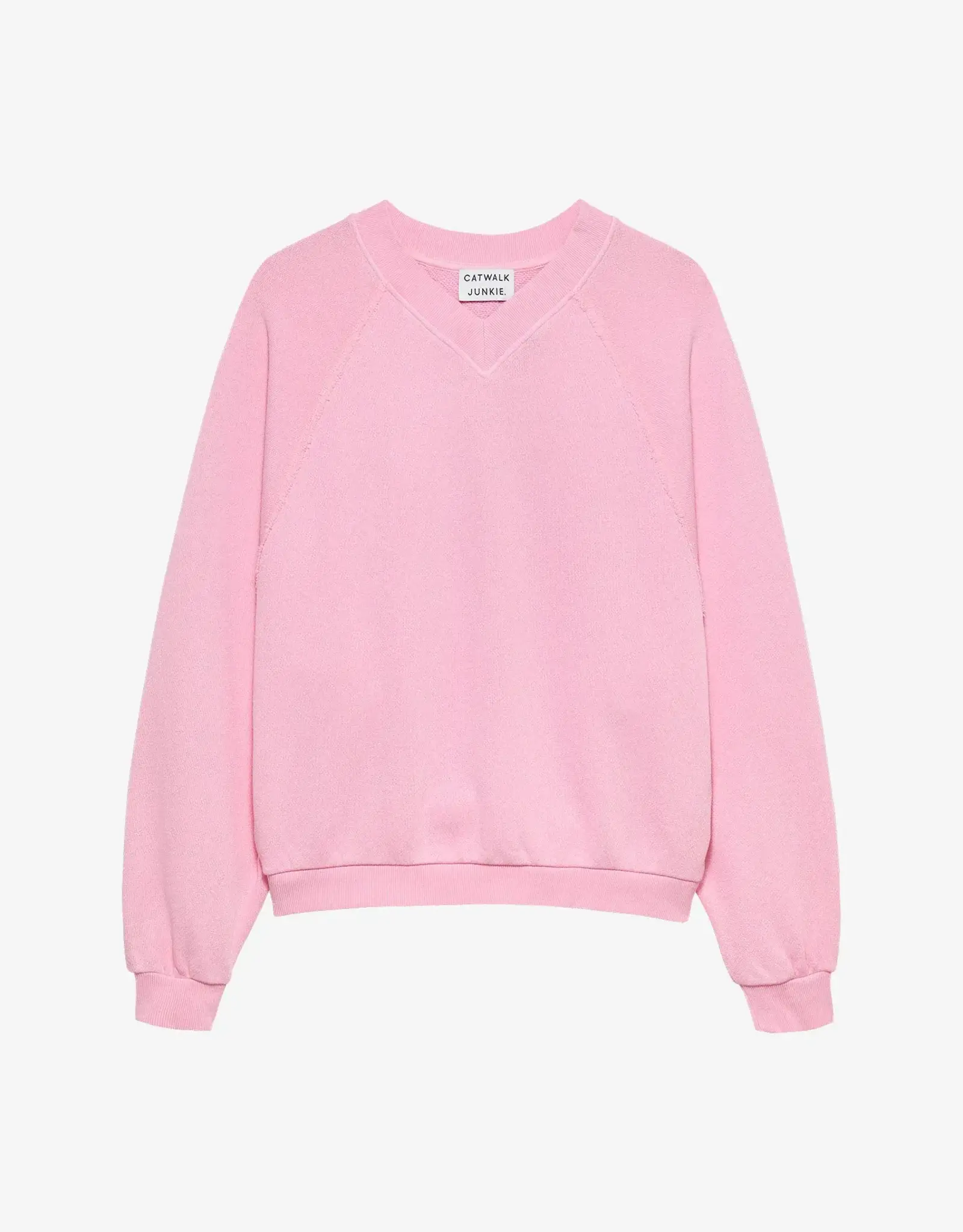 Catwalk Junkie Sweater 'V-Neck' - Fairy Tale - Catwalk Junkie