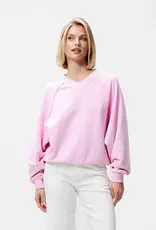 Catwalk Junkie Sweater 'V-Neck' - Fairy Tale - Catwalk Junkie
