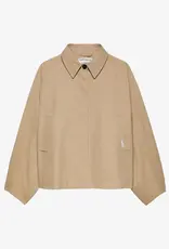 Catwalk Junkie Jacket 'Cape' - Incense - Catwalk Junkie