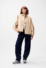 Catwalk Junkie Jacket 'Cape' - Incense - Catwalk Junkie