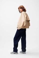 Catwalk Junkie Jacket 'Cape' - Incense - Catwalk Junkie