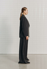 Withblack Blazer 'Marleen' - Black - Withblack