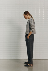 Withblack Jacket 'Penelope' - Spring Grey - Withblack