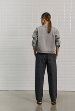 Withblack Jacket 'Penelope' - Spring Grey - Withblack